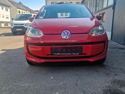 VW up!