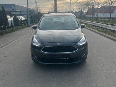 Second-hand Ford C-MAX Trend 150 CP (110 kW) 2017 Gri Monovolum