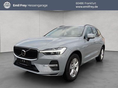 Gebraucht Volvo XC60 Core 197 PS (144 kW) 2023 Grau SUV