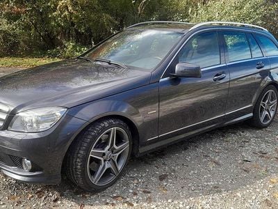 Mercedes C350