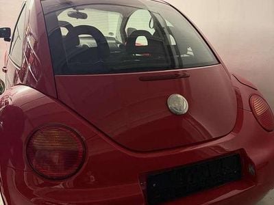 VW Beetle