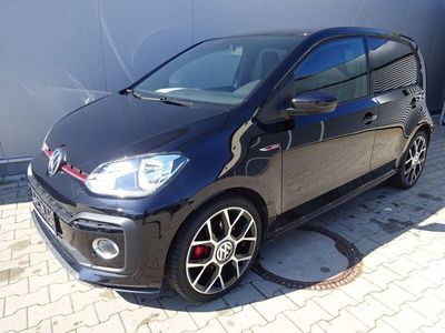 gebraucht VW up! 1.0 TSI GTI Comp.Phone Kamera Climatronic PDC