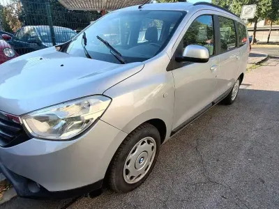 Gebraucht Dacia Lodgy