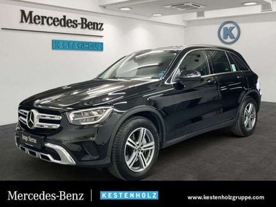 Mercedes GLC300