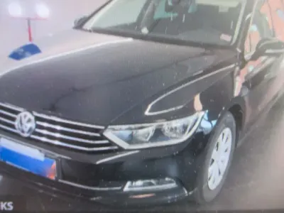 Gebraucht VW Passat