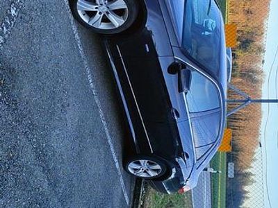 Gebraucht Mercedes E350 234 PS (172 kW) 2009 Schwarz Limousine