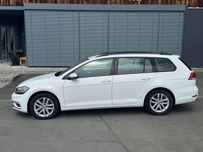VW Golf VII