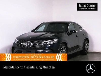 Mercedes GLC300