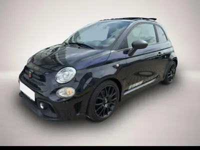 Gebraucht Abarth 595 165 PS (121 kW) 2021 Manufacturer