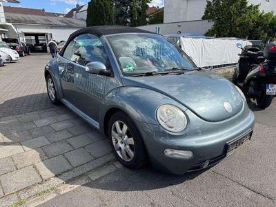 VW Beetle