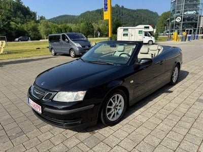 Saab 9-3 Cabriolet