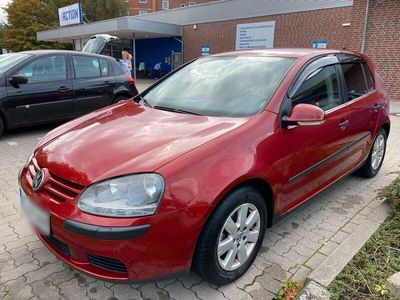 gebraucht VW Golf IV 