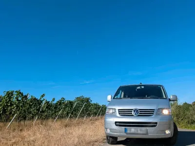 Gebraucht VW Multivan