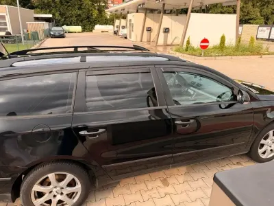 Gebraucht VW Passat