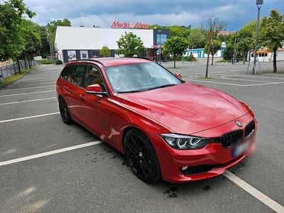 BMW 335