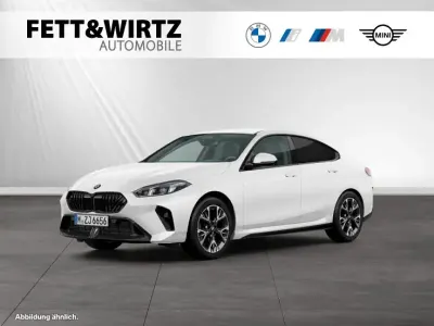 Gebraucht BMW 220