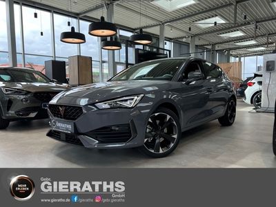 gebraucht Cupra Leon Basis EU6d 1.5 eTSI ACT 110KW (150PS) 7-GANG-DSG AD Navi digitales Cockpit