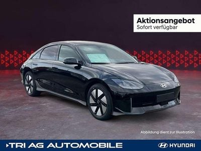 Hyundai Ioniq 6