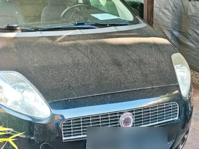 Gebraucht Fiat Punto