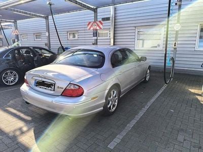 Jaguar S-Type