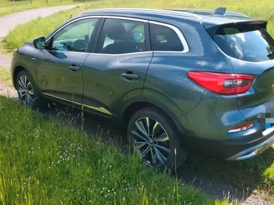 Gebraucht Renault Kadjar Bose Edition 159 PS (116 kW) 2019 SUV