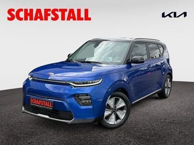 Kia Soul EV