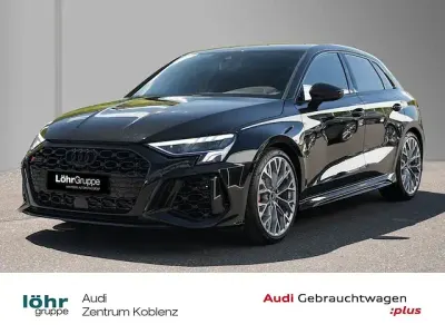 Gebraucht Audi RS3 Sportback