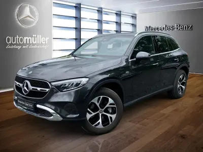 Gebraucht Mercedes GLC300