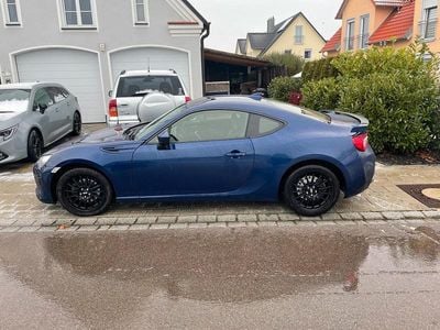 Toyota GT86
