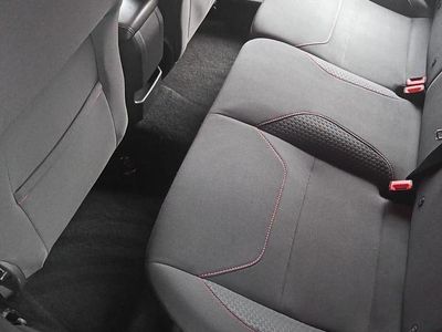 Gebraucht Ford Focus ST-Line 125 PS (91 kW) 2018 Grau Kombi