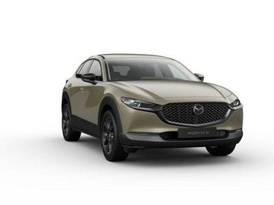 Neu Mazda CX-30 Nagisa 140 PS (102 kW) 2026 Zircon sand SUV