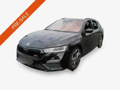 Gebraucht Skoda Octavia