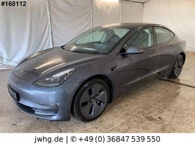 Gebraucht Tesla Model 3 366 kW (498 PS) 2021 Grau Limousine
