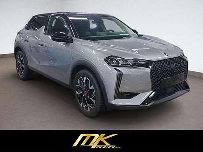 Gebraucht DS Automobiles DS3 Performance 131 PS (96 kW) 2024 Grau SUV