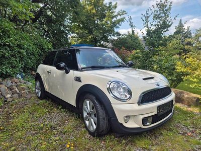 Mini Cooper SD