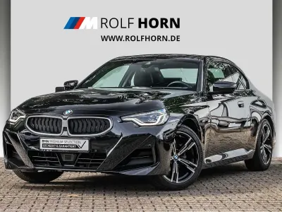 Gebraucht BMW 218