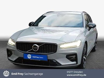 Gebraucht 2025 Volvo V60 Kombi | 37.350 € (Fairer Preis)