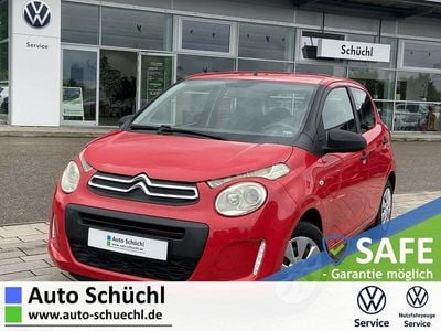 Citroën C1