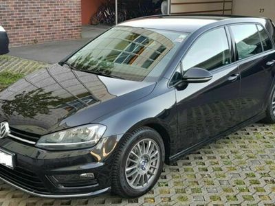Vw Golf Vii Gebraucht In Bayern 4 128 Autouncle Seite