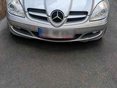 Mercedes SLK280