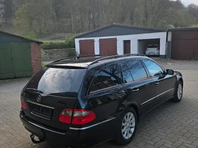 Occasion Mercedes E320