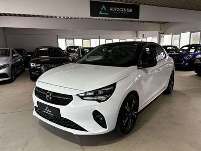 gebraucht Opel Corsa F Elegance *LED*Kamera*Shz.*Klimaaut.*