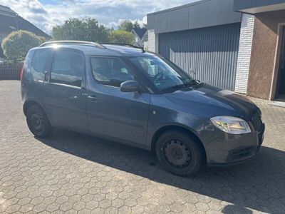 gebraucht Skoda Roomster 1.4 16V -