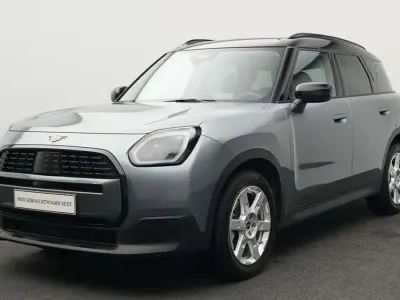 Occasion Mini Countryman Classic 163 ch (119 kW) 2025 Vert SUV