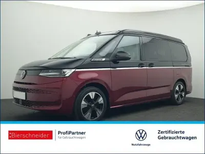Gebraucht VW California Active 245 PS (180 kW) 2025 Van
