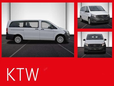 Usata Mercedes Vito 136 CV (100 kW) 2022 Bianco Furgone