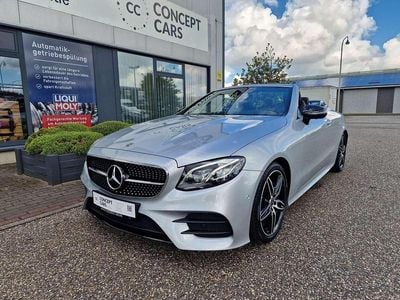 Mercedes E200