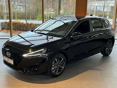 Gebraucht Hyundai i30 Advantage 101 PS (74 kW) 2024 Othercolor Kleinwagen
