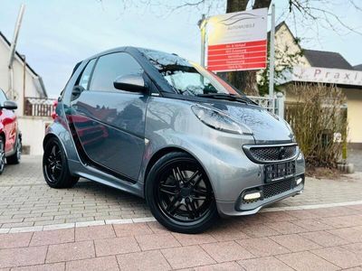 Smart ForTwo Coupé
