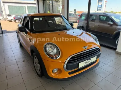 Gebraucht Mini ONE